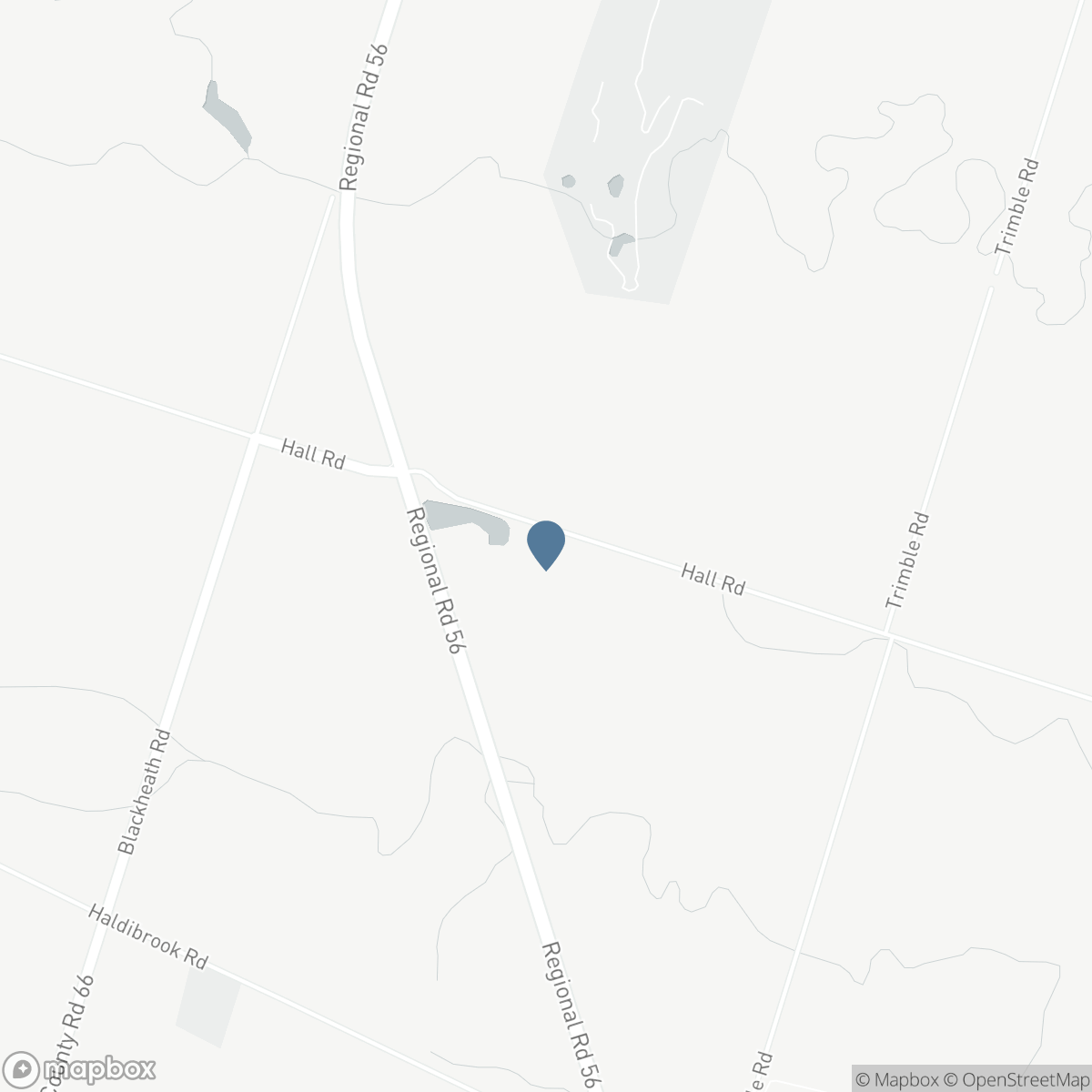 2223 HALL Road, Binbrook, Ontario L0R 1C0